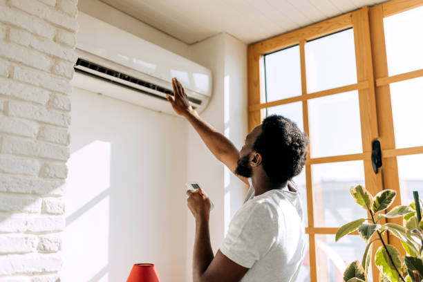 Best Solar-powered HVAC Systems in Rolling Meadows, IL