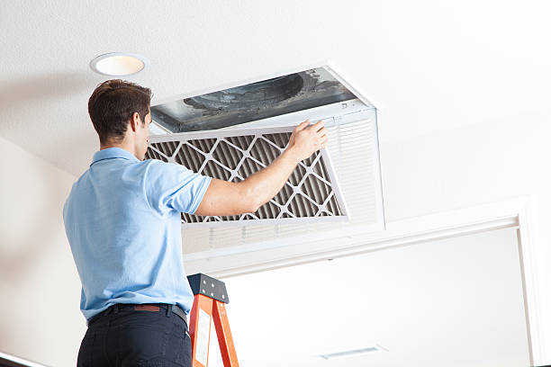 Best HVAC Training and Certification in Rolling Meadows, IL