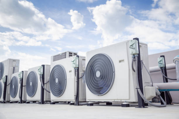 Best HVAC Consulting and Engineering in Rolling Meadows, IL