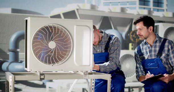 Best Solar-powered HVAC Systems in Rolling Meadows, IL