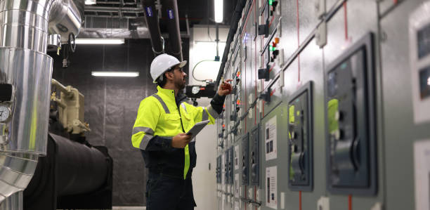 Best Furnace Cleaning in Rolling Meadows, IL