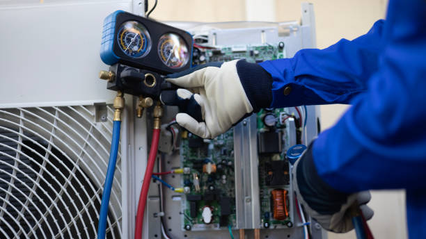 Best Thermostats and Smart Controls in Rolling Meadows, IL